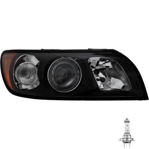 Faro destro per volvo - volvo, mw