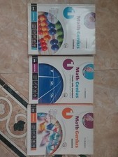 math genius aritm.1+geom.1+palestra  sc.media montemurro 978851119300