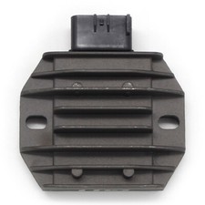 Regolatore Raddrizzatore di