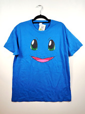 T-shirt Schiggy Glumanda