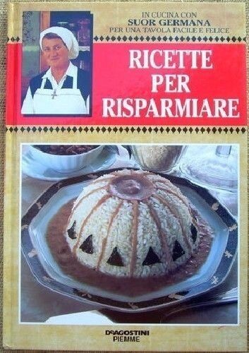 Suor germana ricette per - -,