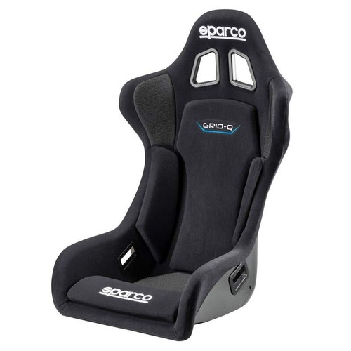 Sparco 008009rnr sedile grid - sedile, grid-q