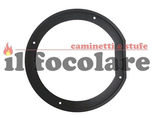 Guarnizione estrattore fumi - estrattore,
