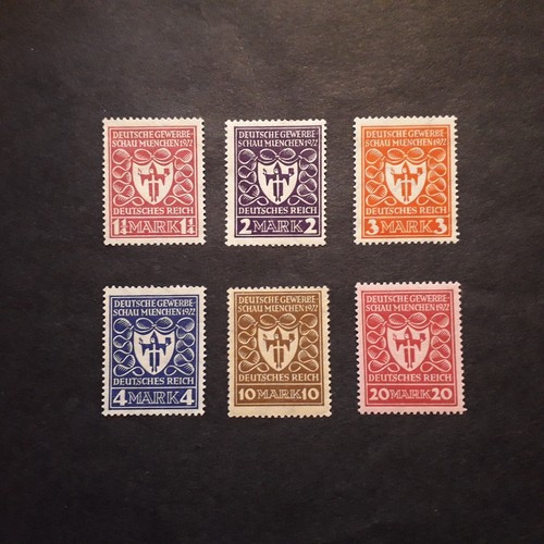 Germania weimar 1922 - weimar, 1922/