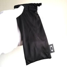 fodero occhiali da sole OAKLEY soft case sunglasses custodia astuccio dustbag