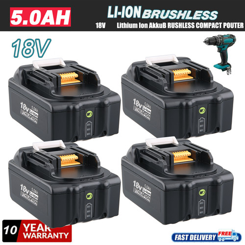 V per batteria - v-18,