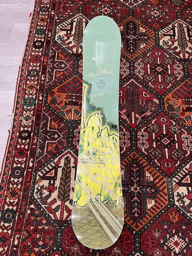 snowboard