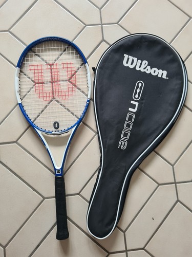 Racchetta tennis wilson n - wilson,