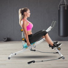 Macchina addome sit - macchina, sit-up