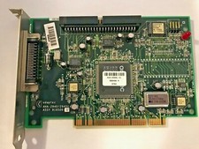 RARA SCHEDA CONTROLLER PCI
