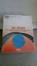 130RH254 Cinghia dentata distribuzione FORD TRANSIT 2500 diesel dal 1985 al 1994