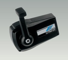 TELECOMANDO ULTRAFLEX B90 MOTORI FUORIBORDO ENTROBORDO MONOLEVA BARCA NAUTICA