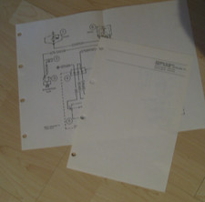 Orig. Schema elettrico BMW