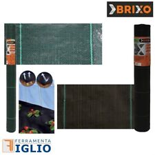 Telo Pacciamatura per Erba