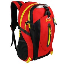 OcioDual Zaino Trekking 30