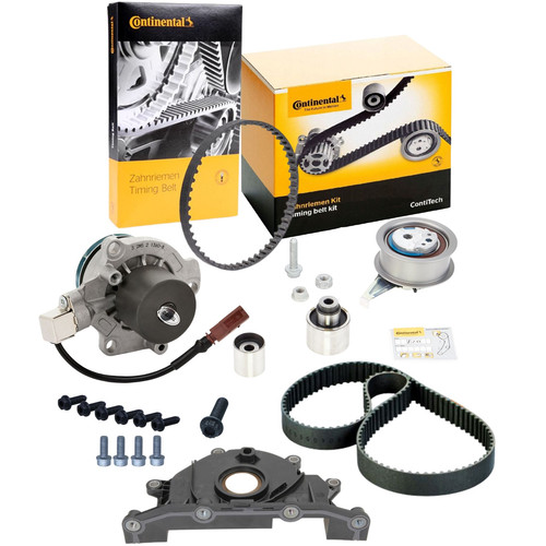 Conti cinghia distribuzione - conti,