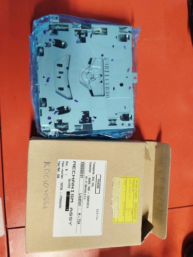 Meccanica laser mp3 - meccanica,