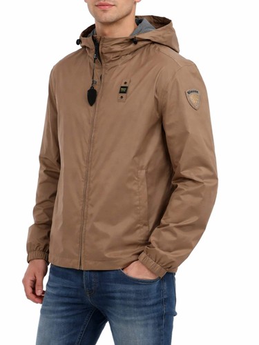 Blauer giubbino leggero