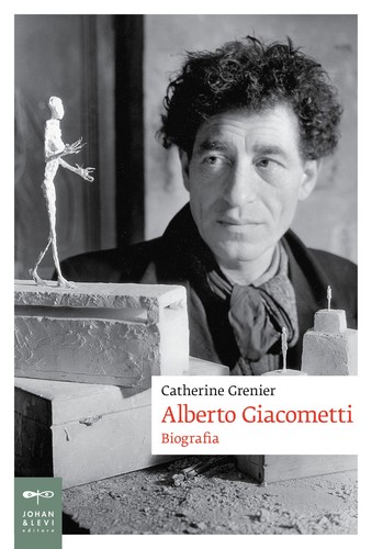 Alberto giacometti biografia - giacometti.,