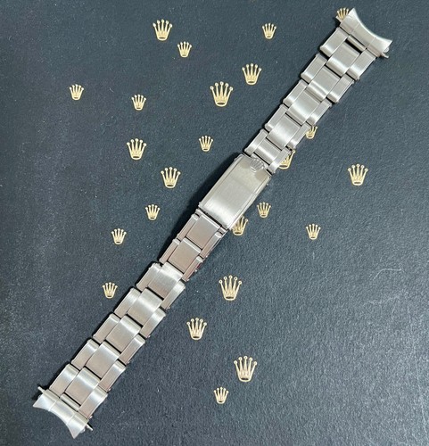 Rolex 7205 1965 - , bracciale
