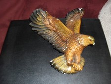 Vintage Bossons England 1959 Eagle