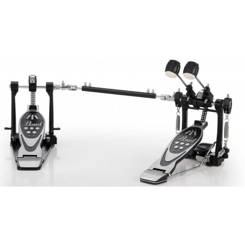 Pearl 532 pedale doppio per - pedale,