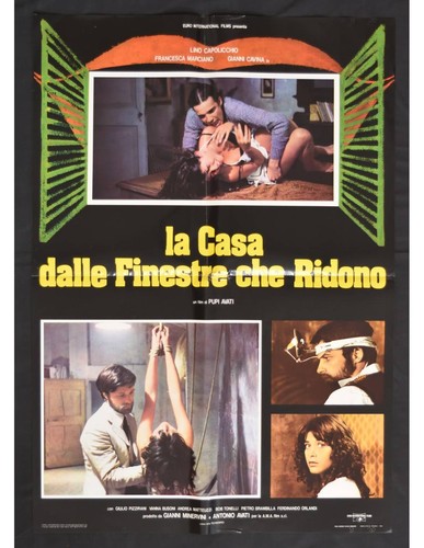 Manifesto casa dalle - manifesto,