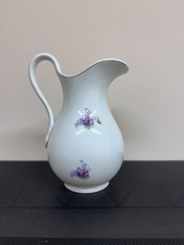 Brocca In Porcellana