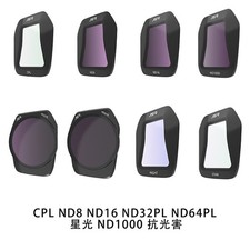 Per DJI Mavic AIR 3S drone CPL