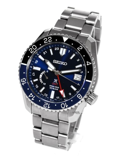 Orologio uomo seiko prospex - uomo,