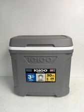 Igloo ice chest and cooler - chest,