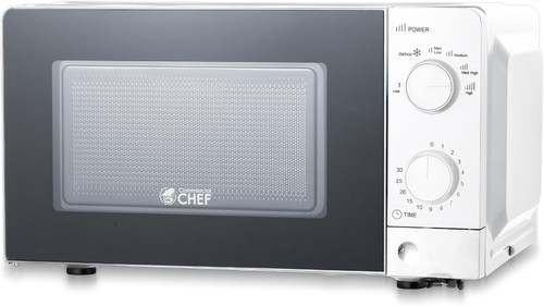 Chef commerciale forno - commerciale, 0,6
