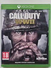 Call of Duty: WWII - Microsoft