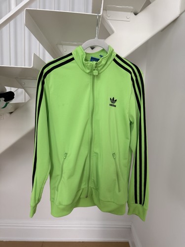 Giacca pista adidas vintage - pista,
