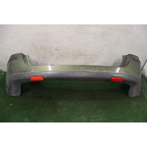 Paraurti post ford fusion - post.,