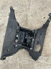 PEDANA POGGIA PIEDI  DANNEGGIATA HONDA SH 350 2021-2024