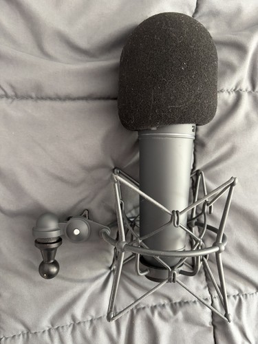 Neumann ai microfono - 87,