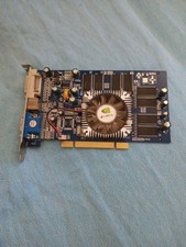 Scheda grafica Nvidia GeForce