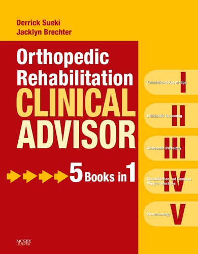 Orthopedic rehabilitation - orthopedic,