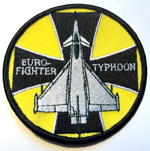 Toppa gaf eurofighter typhoon - gaf,