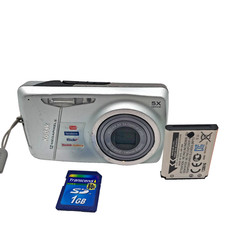 Kodak EasyShare M550 12MP