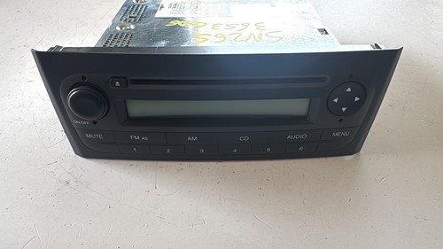 735446970 autoradio radio per - radio,