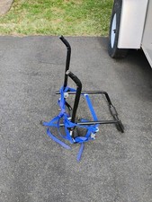 Thule Bike Car Rack • Rear
