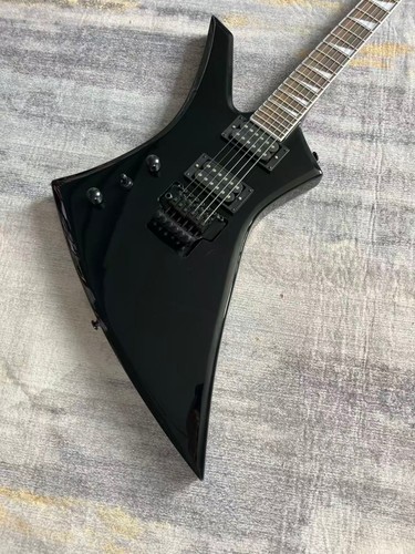 Chitarra elettrica solida