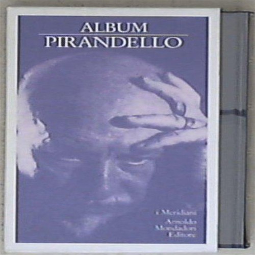 Luigi pirandello album i - luigi,