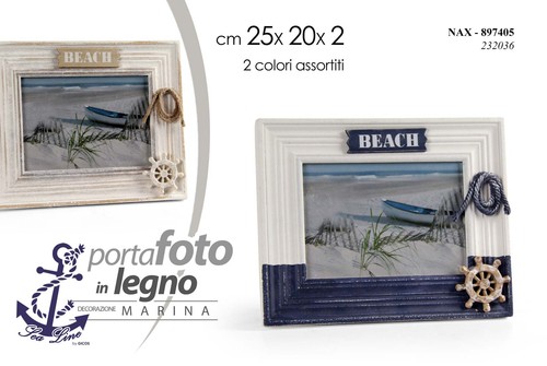 Cornice porta foto tavolo - cornice, da