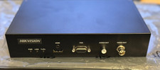 Hikvision 6901udii uhd - ds-6901udii, 4k