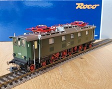 Roco E 52 03 DIGITAL&SOUND