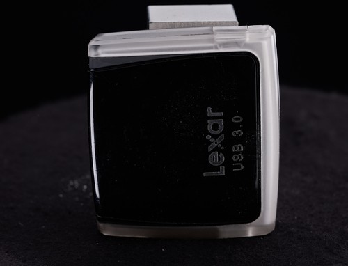 Lexar lettore professionale - lexar,