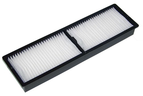 Filtro aria proiettore